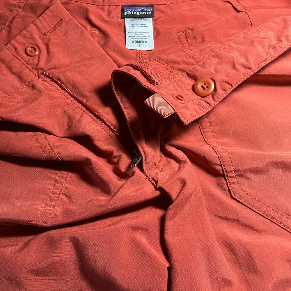 Patagonia Shorts 10” - Picture 7 of 12